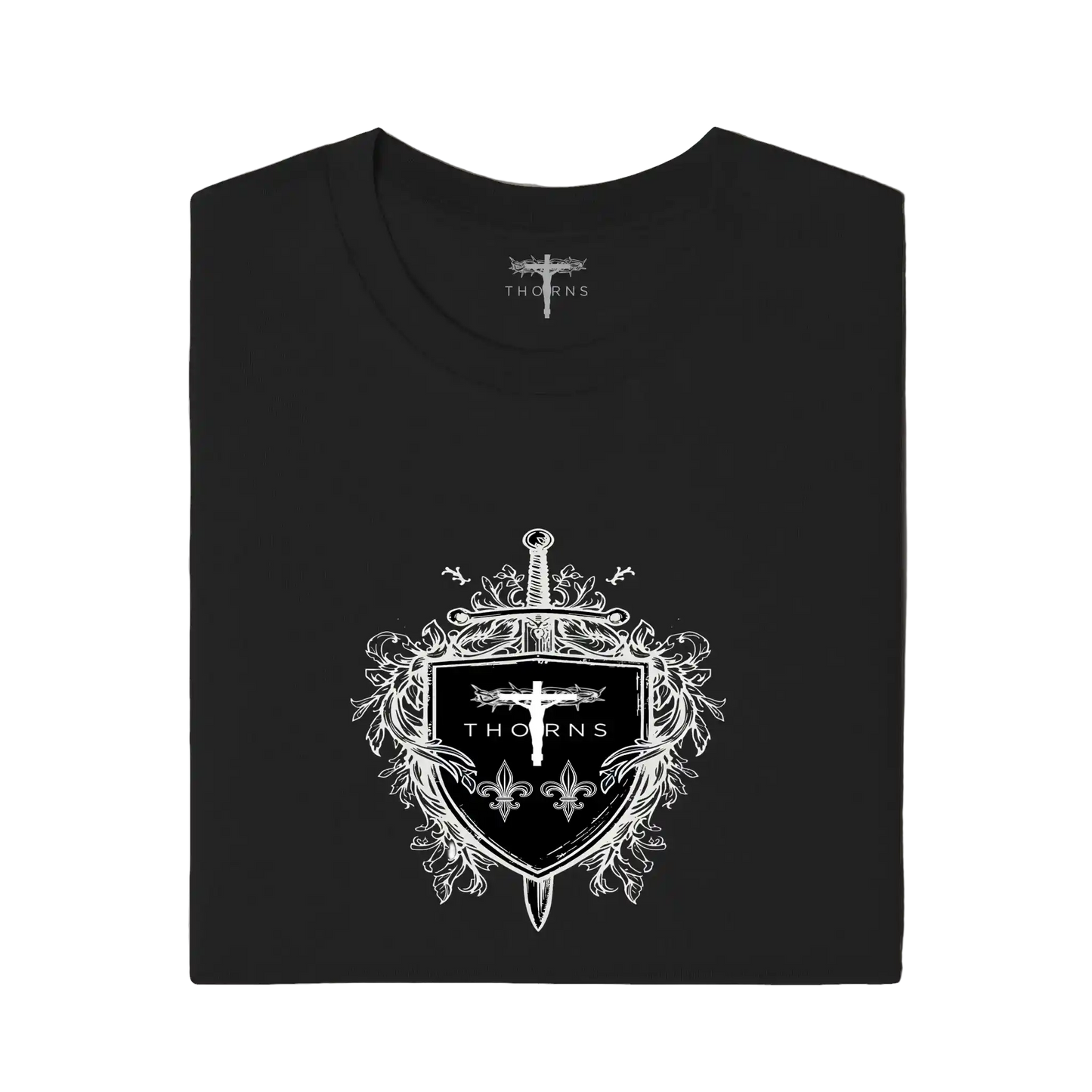 Joan of Arc Performance Tee