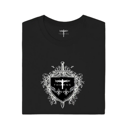 Joan of Arc Performance Tee