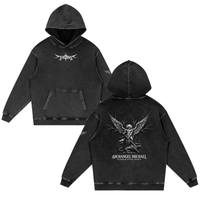 Guardian of The Church Hoodie