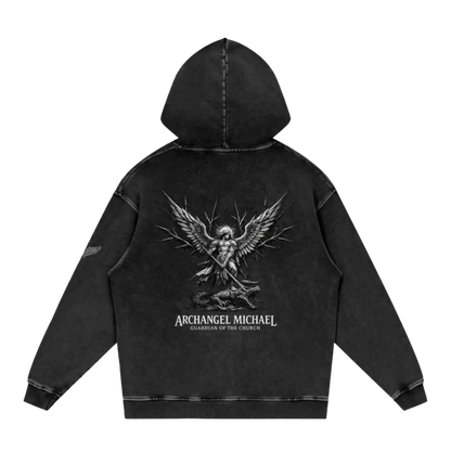 Guardian of The Church Hoodie