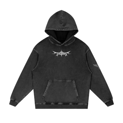 Guardian of The Church Hoodie
