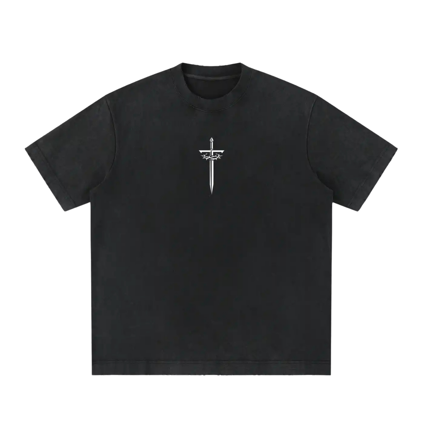 catholic,catholocism,christian,Christianity,gym,gymwear,pump,cover,athletic,athletics,activewear,brand,saint,michael,archangel,guardian,of,the,church,thorns,apparel